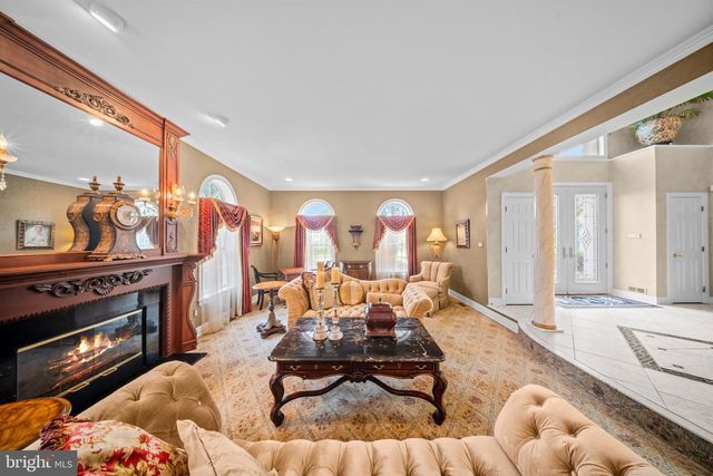 636 KORISA DR, Huntingdon Valley, PA 19006