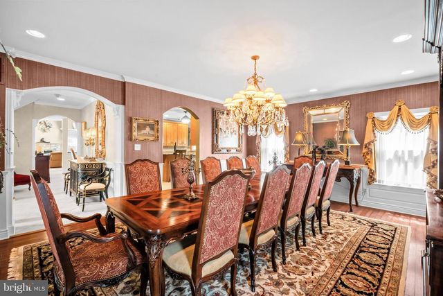 636 KORISA DR, Huntingdon Valley, PA 19006