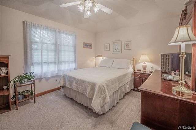 2618 Kusum Court, Wheatfield, NY 14304