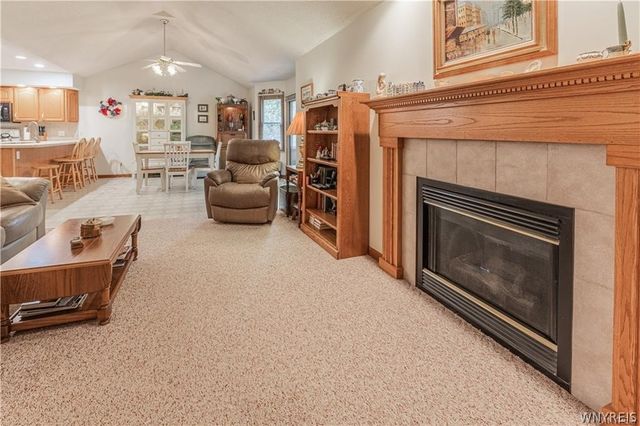 2618 Kusum Court, Wheatfield, NY 14304