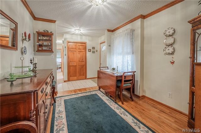2618 Kusum Court, Wheatfield, NY 14304