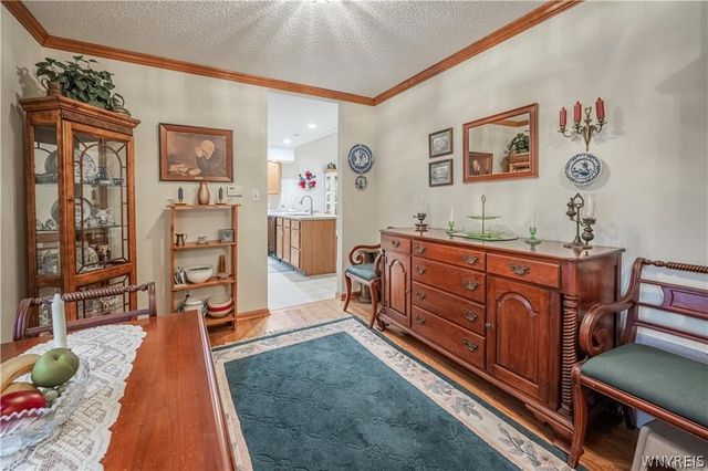 2618 Kusum Court, Wheatfield, NY 14304