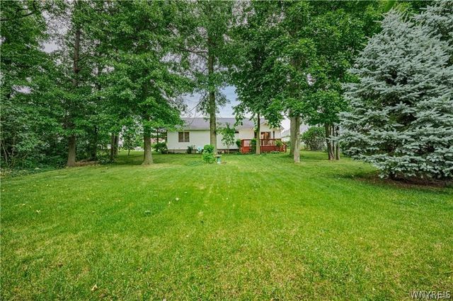 2618 Kusum Court, Wheatfield, NY 14304