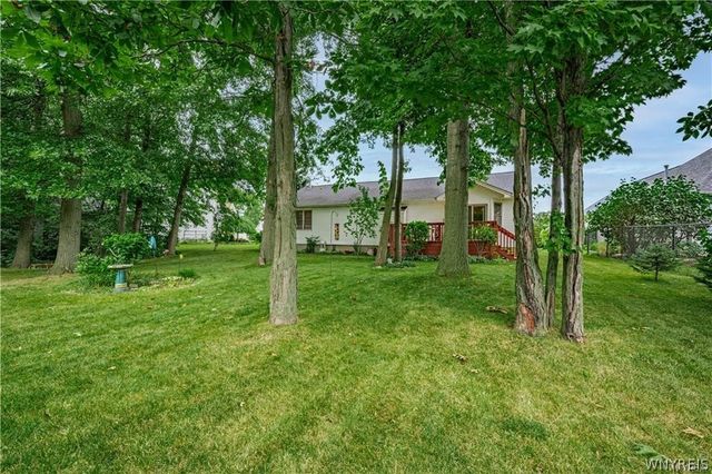 2618 Kusum Court, Wheatfield, NY 14304
