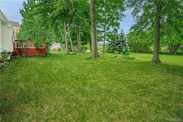 2618 Kusum Court, Wheatfield, NY 14304