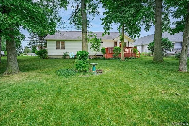 2618 Kusum Court, Wheatfield, NY 14304