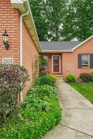 2618 Kusum Court, Wheatfield, NY 14304