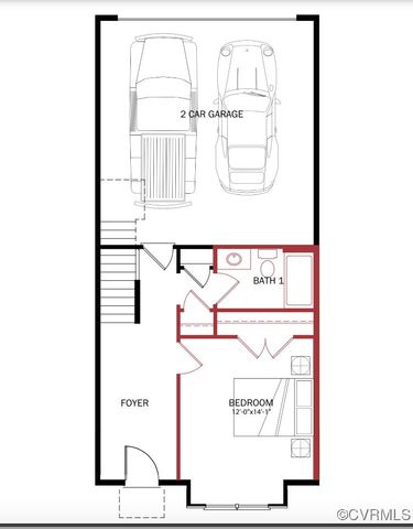 15312 Oasis Sun Aly, Midlothian, VA 23112