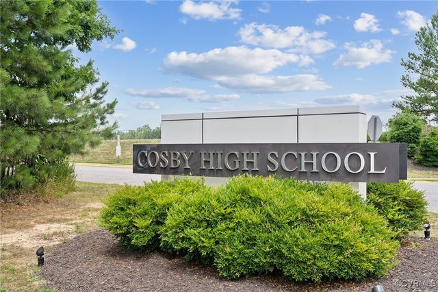 15312 Oasis Sun Aly, Midlothian, VA 23112