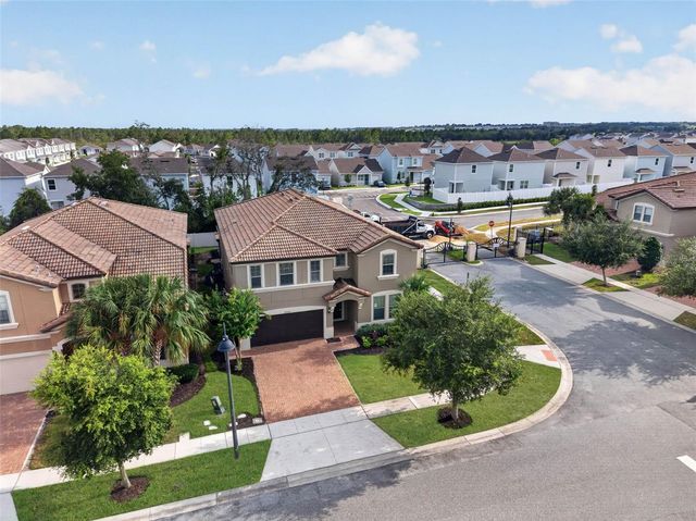 8924 BENGAL COURT, Kissimmee, FL 34747