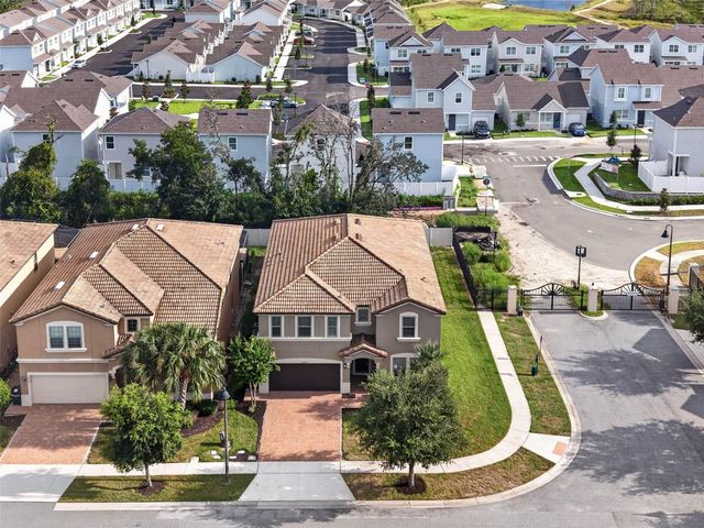 8924 BENGAL COURT, Kissimmee, FL 34747