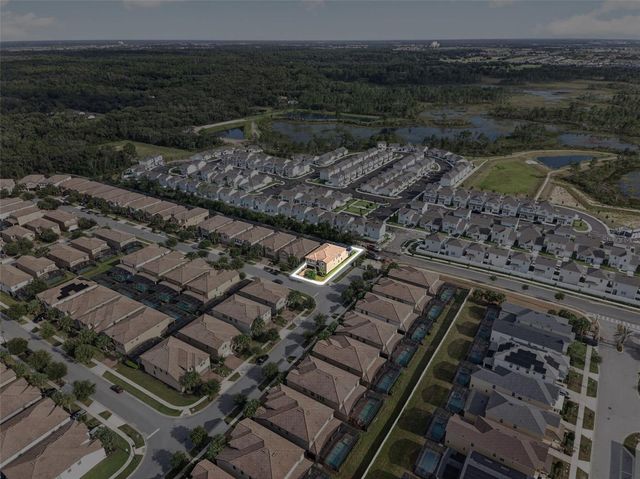 8924 BENGAL COURT, Kissimmee, FL 34747