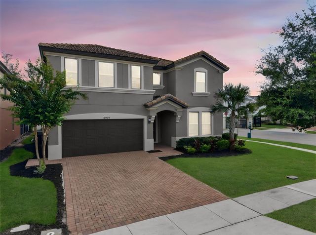 8924 BENGAL COURT, Kissimmee, FL 34747
