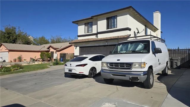 37908 17th Street East, Palmdale, CA 93550