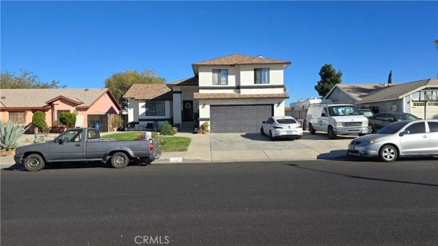37908 17th Street East, Palmdale, CA 93550