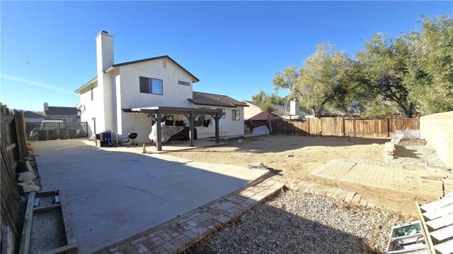 37908 17th Street East, Palmdale, CA 93550
