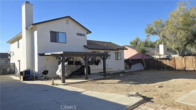 37908 17th Street East, Palmdale, CA 93550