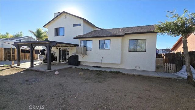 37908 17th Street East, Palmdale, CA 93550