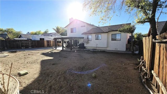 37908 17th Street East, Palmdale, CA 93550