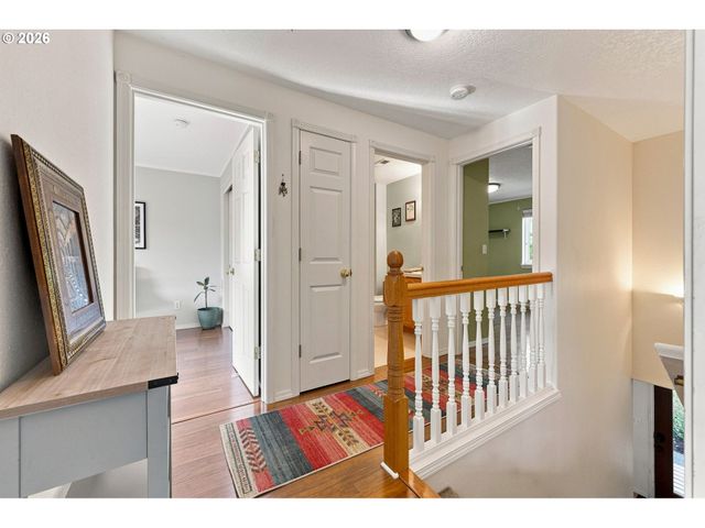 10016 N POLK Ave, Portland, OR 97203