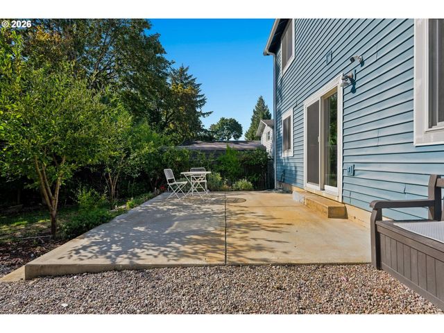 10016 N POLK Ave, Portland, OR 97203