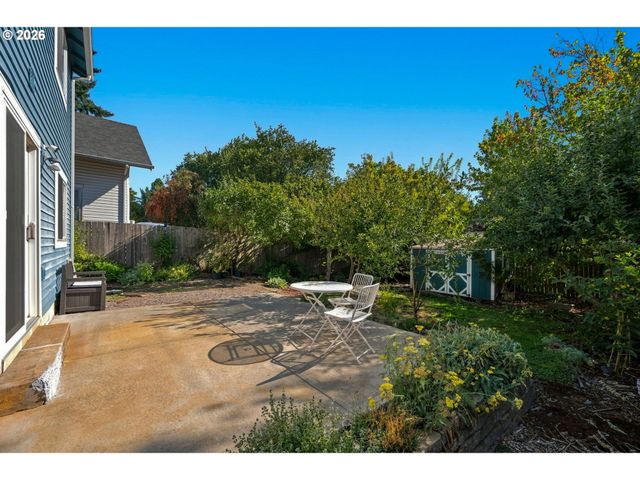10016 N POLK Ave, Portland, OR 97203