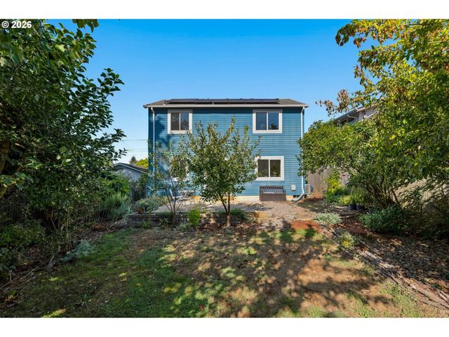 10016 N POLK Ave, Portland, OR 97203