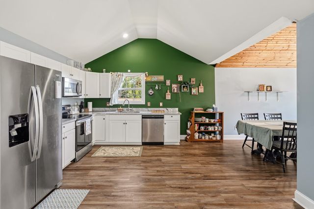 612 Richardson Street, Dalton, GA 30720