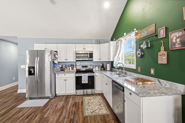 612 Richardson Street, Dalton, GA 30720