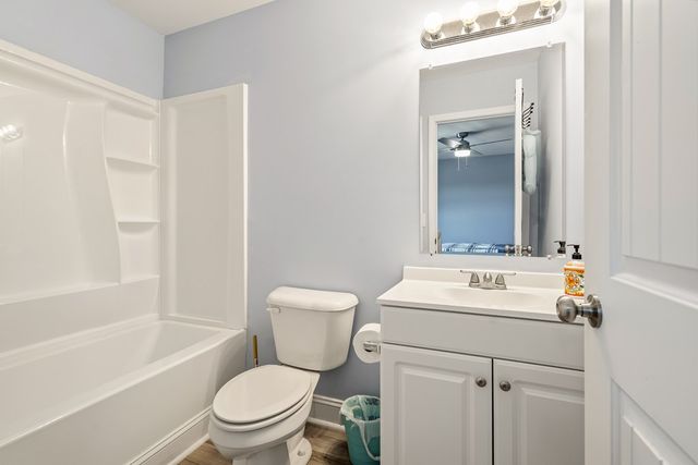 612 Richardson Street, Dalton, GA 30720