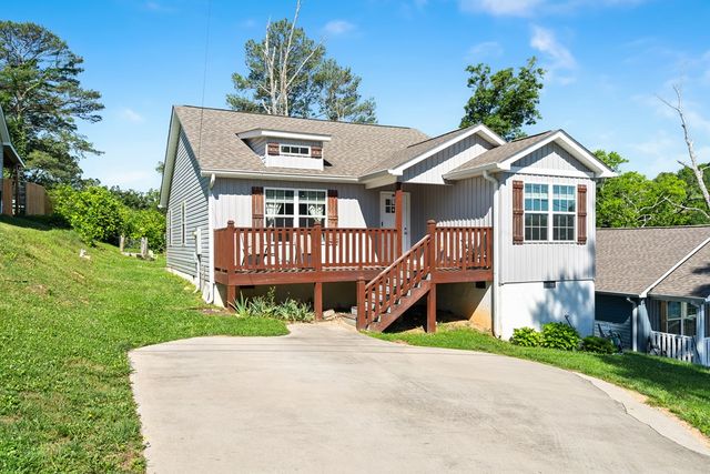 612 Richardson Street, Dalton, GA 30720