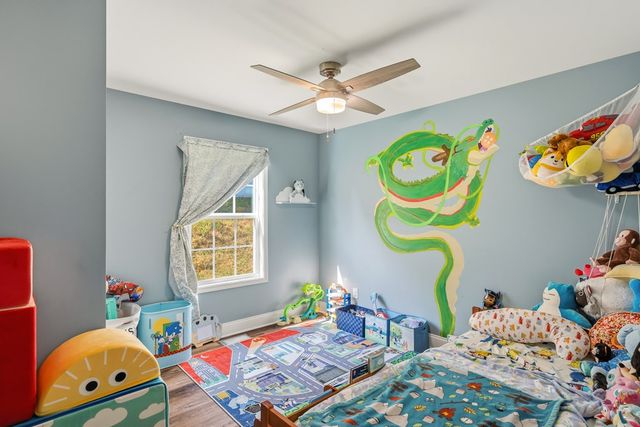 612 Richardson Street, Dalton, GA 30720