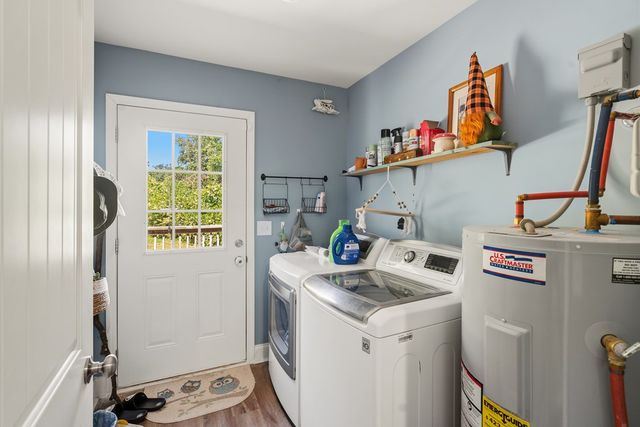 612 Richardson Street, Dalton, GA 30720