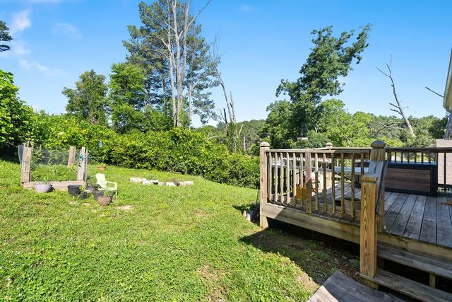 612 Richardson Street, Dalton, GA 30720