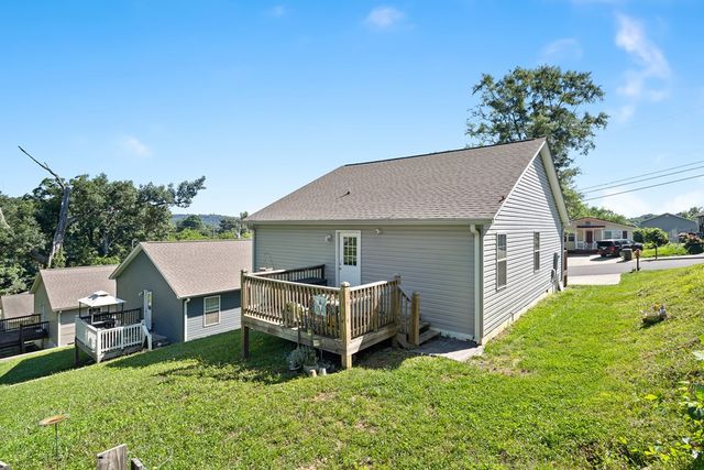 612 Richardson Street, Dalton, GA 30720