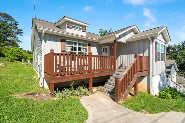 612 Richardson Street, Dalton, GA 30720