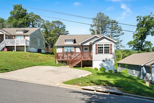 612 Richardson Street, Dalton, GA 30720