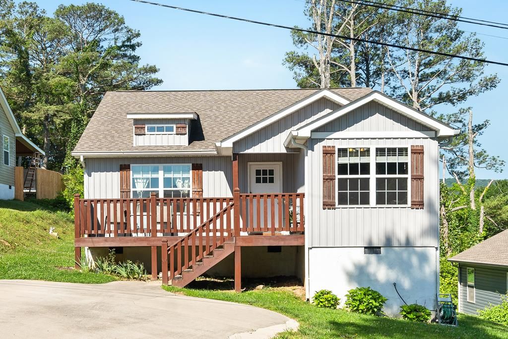 612 Richardson Street, Dalton, GA 30720