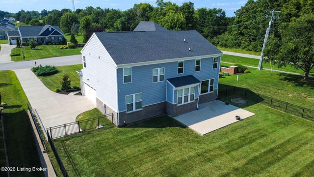 1001 Summit Parks Dr, La Grange, KY 40031