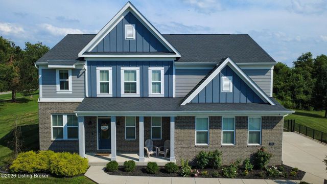 1001 Summit Parks Dr, La Grange, KY 40031
