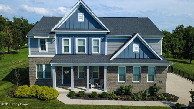 1001 Summit Parks Dr, La Grange, KY 40031