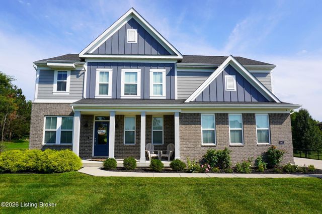 1001 Summit Parks Dr, La Grange, KY 40031