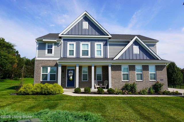 1001 Summit Parks Dr, La Grange, KY 40031