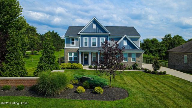1001 Summit Parks Dr, La Grange, KY 40031