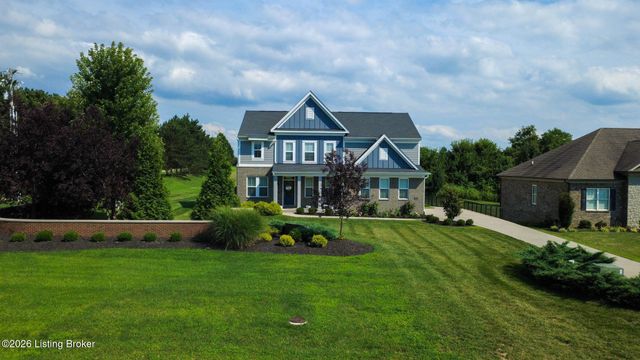 1001 Summit Parks Dr, La Grange, KY 40031