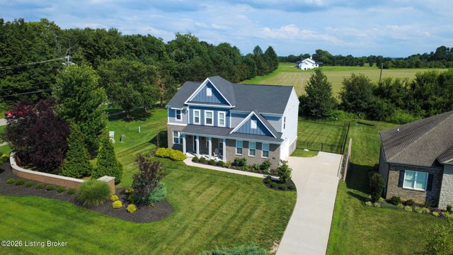 1001 Summit Parks Dr, La Grange, KY 40031