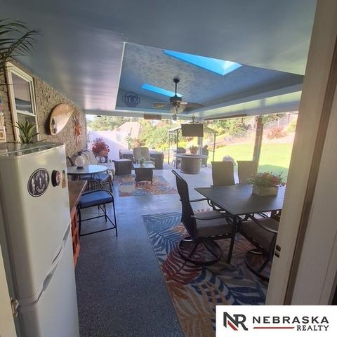 550 S 126th Street, Omaha, NE 68154