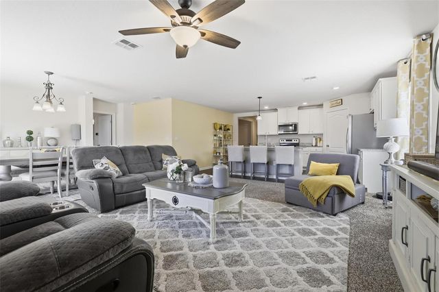 6 PINETREE DRIVE, Palm Coast, FL 32164