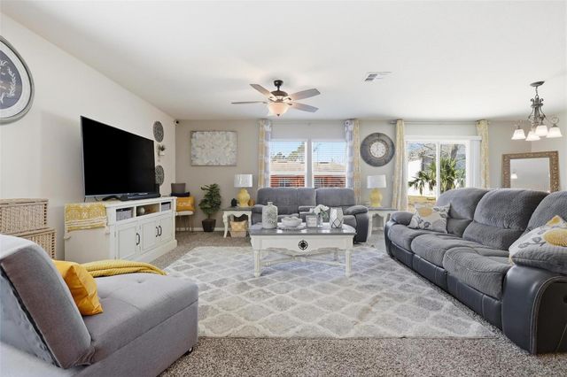 6 PINETREE DRIVE, Palm Coast, FL 32164