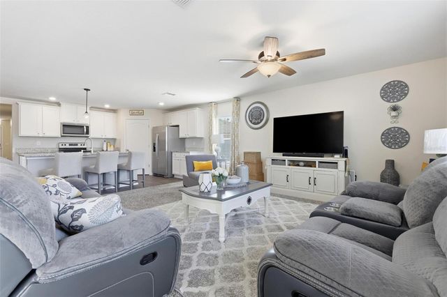 6 PINETREE DRIVE, Palm Coast, FL 32164